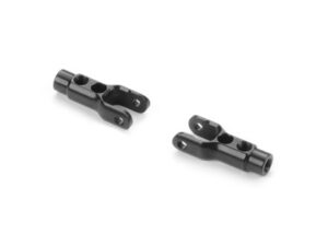 PARTE MOBILE ERGAL SUPPORTO AMMORTIZZATORE POSTERIORE X4 2025