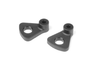 KIT PLASTICHE SUPPORTO BATTERIA