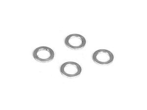 KIT SPESSORI ALLUMINIO 3,2 X 4,8 X 0,5