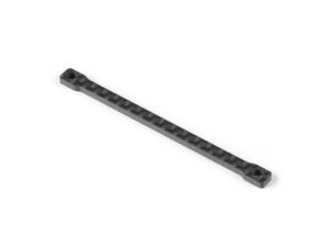 STECCA POSTERIORE CARBONIO COLLEGAMENTO SPALLINE X 12
