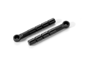 PARTE SMORZATORE LATERIALE X13 TUBE SHAFT