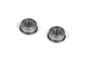 KIT CUSCINETTI RUOTE ANTERIORI X12/25 1/( X 5/16 X 9/64 2 PZ