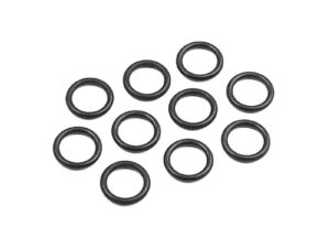 O RING AMMORTIZZATORE CENTRALE X 12