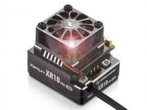 REGOLATORE HOBBYWING XERUM XR10 PRO