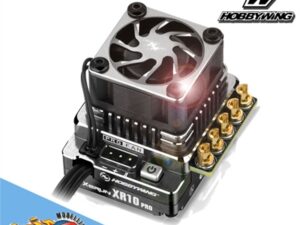 REGIOLATORE HOBBYWUING XERUM PRO 1 S