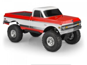 CARROZZERIA J CONCEPT 1970 CHEVY C10 12.3