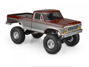 CARROZZERIA J CONCEPT FORD F250