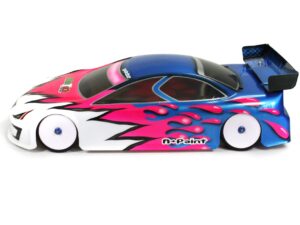 CARROZZERIA MONTECH TOURING 190 MM LEGACY