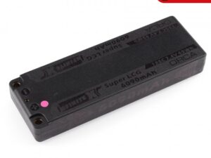 BATTERIA ORCA 6090 7,4 V 135 C