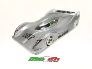 CARROZZERIA MONTECHI PAN CAR 1.12 M16