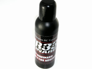 ADDITIVO MR33 ASPHALT