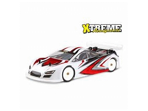 CARROZZERIA MATRIX TOURING TWISTER SPECIAL VERSIONE ETS