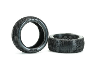 COPPIA DI GOMME MATRIX OFF ROAD DISEGNO NEWTRON SOLO GOMMA MESCOMA S-SS-UL-H-CLAY