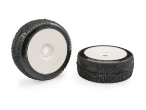 COPPIA DI GOMME MATTRIX OFF ROAD INCOLLATE SU CERCHIO DISEGNO NOVA MESCOLA S - SS - UL - M - H - CLAY