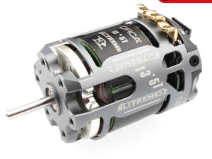 MPTPTRE ORCA MODTREME 2 SENSORED 3.5 T BRUSHLESS MOTOR