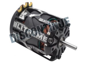 MOTORE ELETTRICO BILTREME ORCA 13.5 T