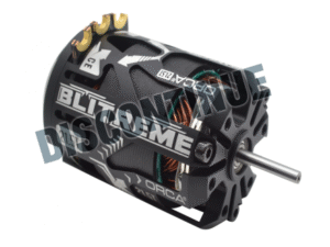 MOTORE ELETTRICO BILTREME ORCA 21.5 T