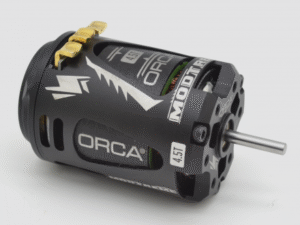 MOTORE ELETTRICO BILTREME ORCA 4.5 T