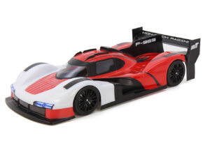 CARROZZERIA MONTECH TOURING 1-10 190 MM DENMINATA 9-693