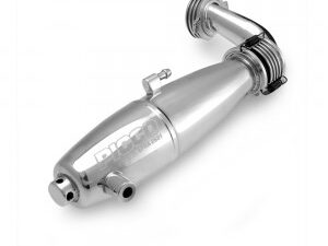 KIT SCARICO COMPLETO ON-ROAD PICCO 12 - KIT EFRA 2681