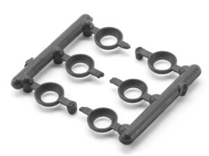 KIT BOCCOLE PER PIVOT 6 PZ INFINITY IF 18