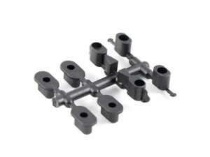KIT REAR BUSCHING INFINITY IF18