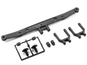 KIT SUPPORTO CARROZZERIA POSTERIOTRE INFINITY IF18