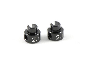 BOCCOLA SUPPORTO BARRA 2,1 MM INFINITY IF18