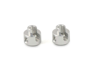 BOCCOLA SUPPORTO BARRA INFINITY IF 18 2,8 MM