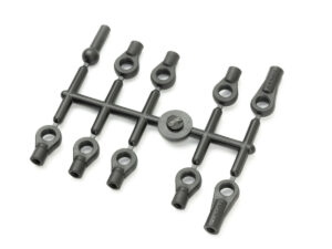 KIT UNIBOLPLASTICA INFINITY IF 18