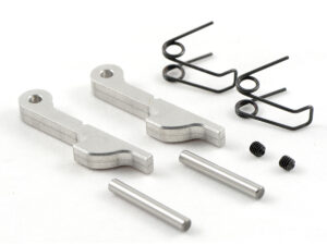 SGANCIO RUOTA POSTERIORE INFINITY IF18.3