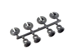KIT ACCESSORI AMMORTIZZATORI INFINITY IF 18
