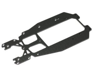 PIASTRA RADIO SPECIAL CARBON GRAFITE INFINITY IF 18