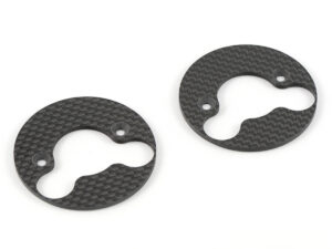 DISCCHI CARBONIO PROTEZIONE RUOTE INFINITY IF 18