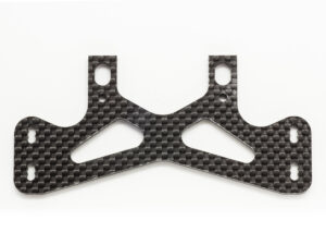 SUPPORTO CARROZZERIA ANTERIORE CARBONIO CARBONIO INFINITY IF 18