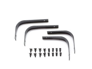 KIT RINFORZI LATERALI CARBONIO CARROZZERIA INFINITY IF 18