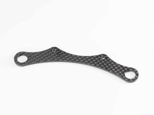 SUPPORTO CARBONIO PER CARROZZERIA ANTERIORE INFINITY IF 18