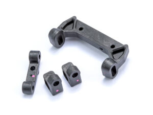 KIT SUPPORTI BRACCI ANTERIORI SUPERIORI PLASTICA INFINITY IF18