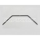 BARRA ANTERIORE 2,0 MM INFINITY IF 18