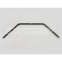 BARRA ANTERIORE 2,5 MM INFINITY IF 18