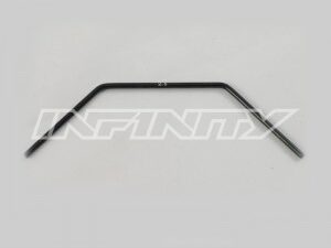 BARRA ANTERIORE 2,9 MM INFINITY IF 18