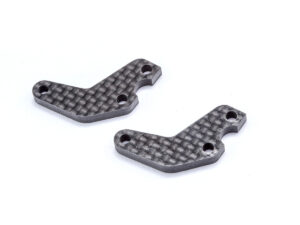 PIASTRINE IN CARBONIO SUPPORTO AMMORTIZZATORI INFINITY IF18.3