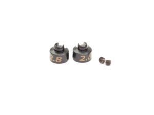 SOPPER BARRA 2,8 MM INFINITY IF18