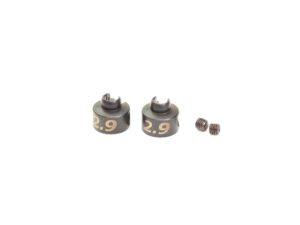 SOPPER BARRA 2,9 MM INIFINITY IF18