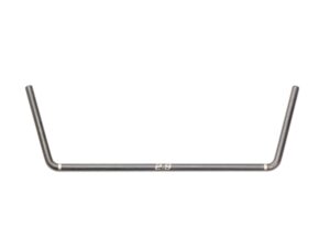 BARRA POSTERIOTRE 2,8 MM  INFINITY IF18.3