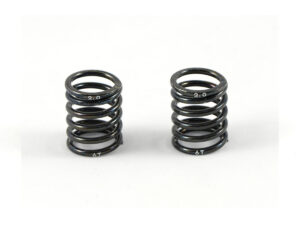 COPPIA DI MOLLE ANTERIORI D 2.0 - 6T INIFINITY IF 18