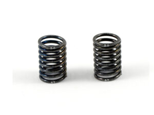 COPPIA DI MOLLE POSTERIORI D 2.0 - 8 INFINITY IF 18