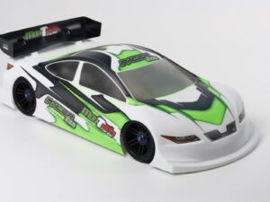 CARROZZERIA MONTECH TOURING RACE 200 MM