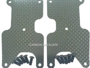 INSERTI BRACCI POSTERIORI INFERIORI 1,5 MM ASSOCIATED RC 8B3.2