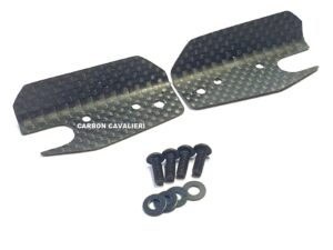 FLAP WING ASSICIATED RC 8B3.2